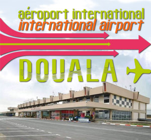 Douala Airport